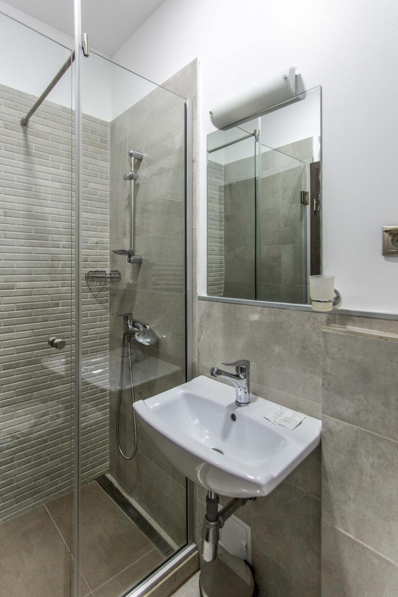 Hotel Bliss Sibiu Exteriér fotografie