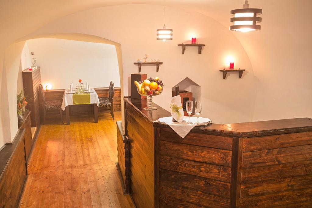 Hotel Bliss Sibiu Exteriér fotografie