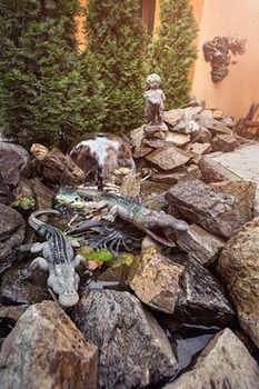 Hotel Bliss Sibiu Exteriér fotografie